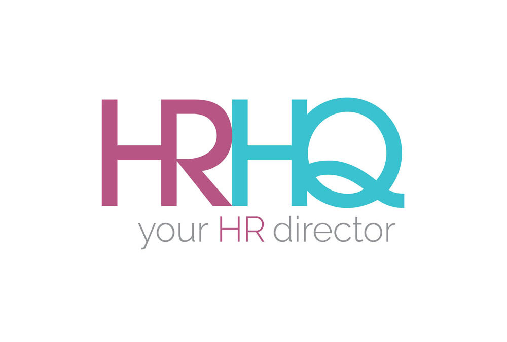 HR director logo