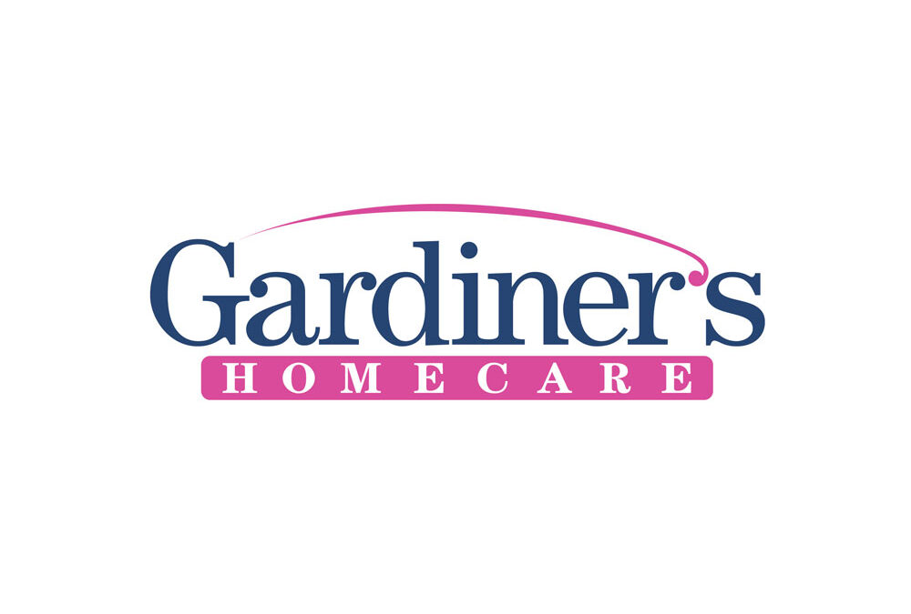 homecare logo design
