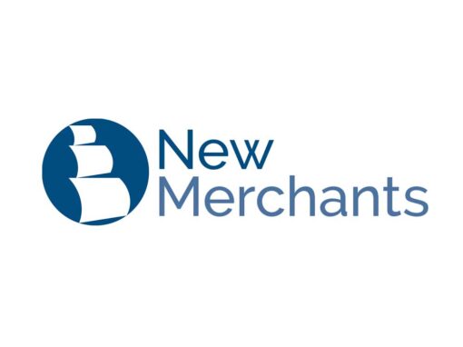 Retail consultancy logo design
