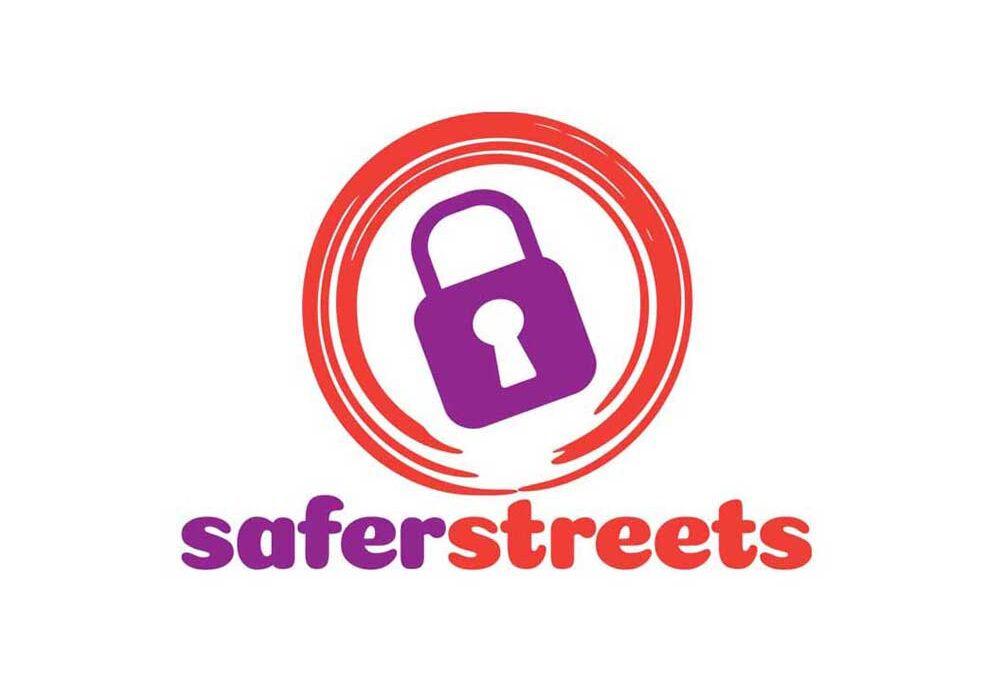 East Oxford Safer Streets logo