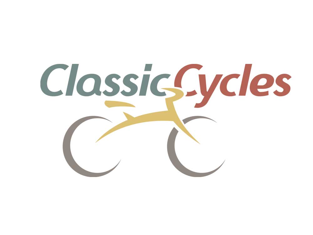 classic-cycles oxfordshire branding agency