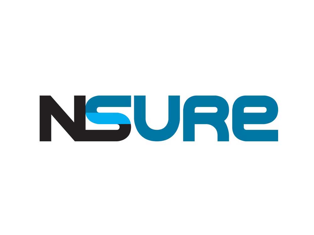 insurance logo design buckinghamshire logo designer