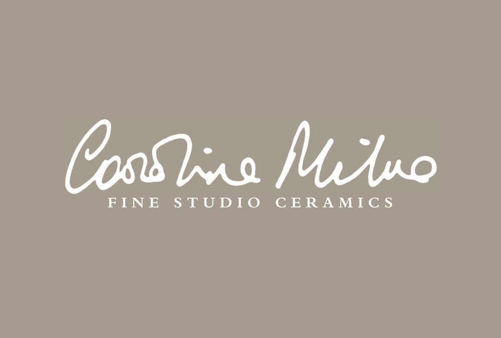 Caroline Milne Ceramics