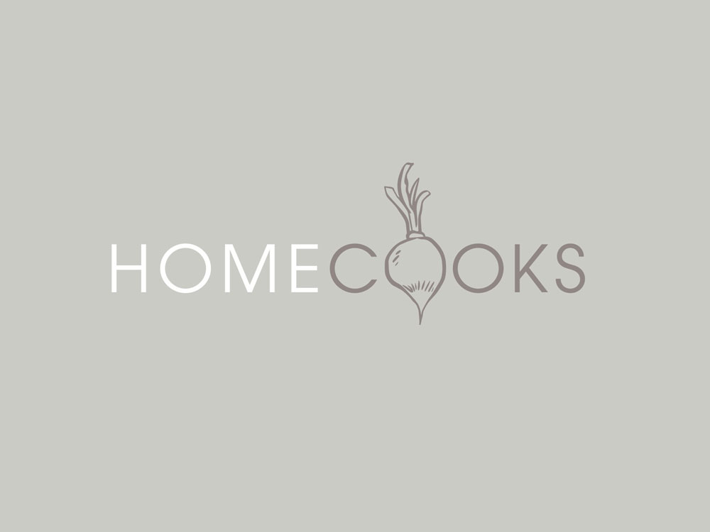 cook logo chef logo design food blog branding