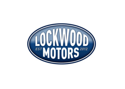 motor industry logo mechanic branding