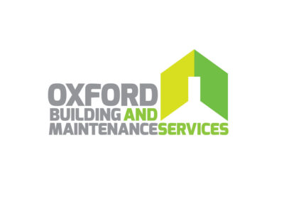 builder logo maintenance services logo