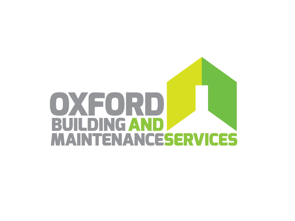 builder logo maintenance services logo