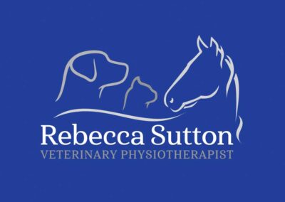 veterinary logo design physiotherapist logo physio logo design