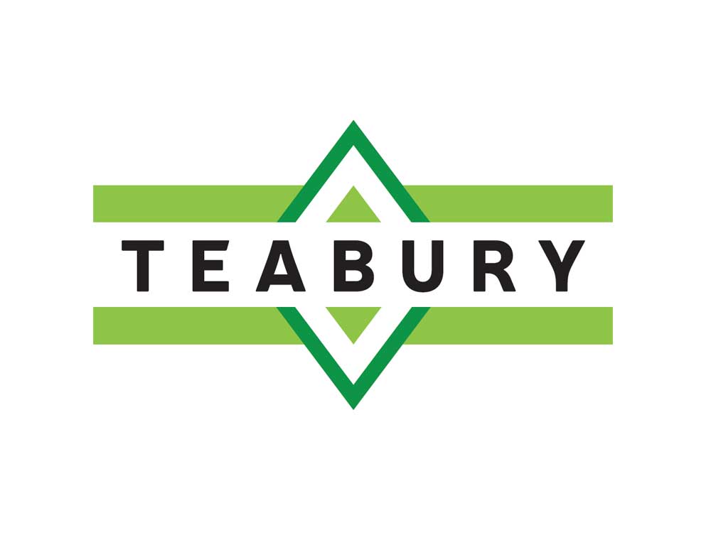 Product branding for a tea merchant - Chilterns logo design