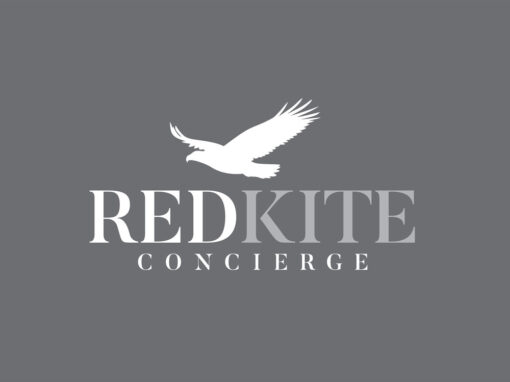 Concierge logo design