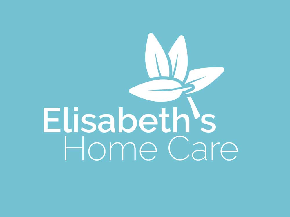 Home care logo design in Risborough, Buckinghamshire