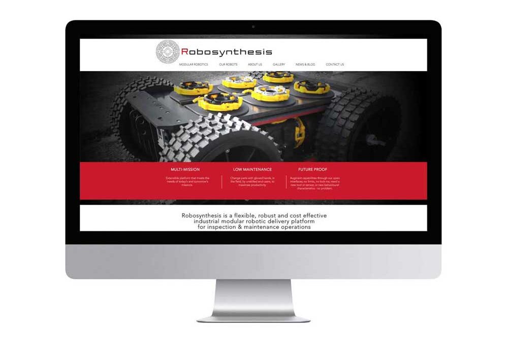 Didcot website design and development